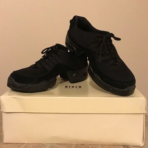 Bloch Dance Sneaker